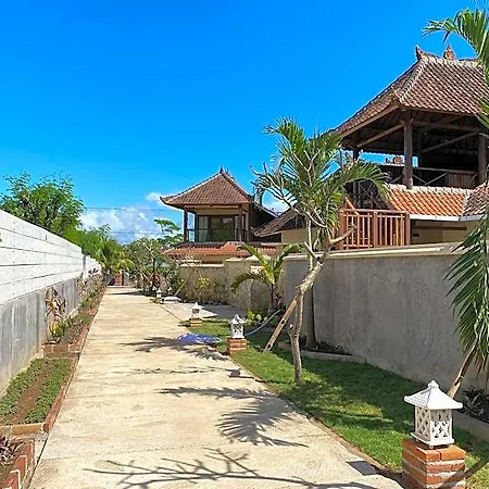 Villa Sari Bumi