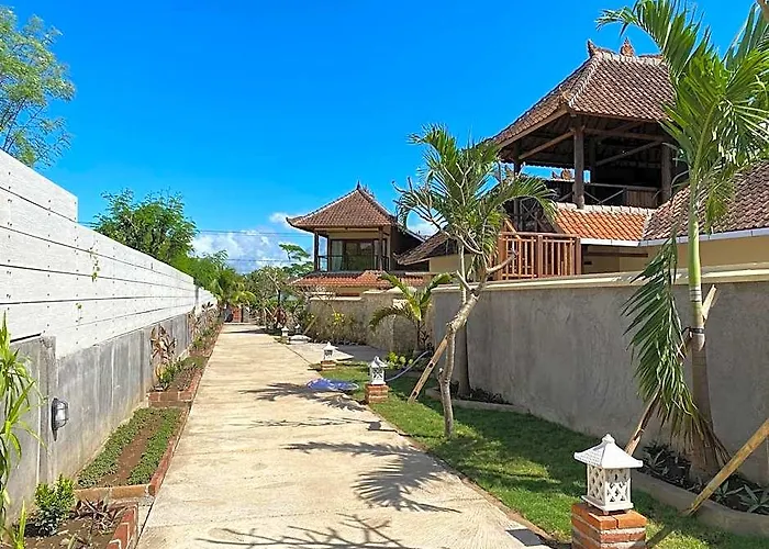Sari Bumi 3* バリ島