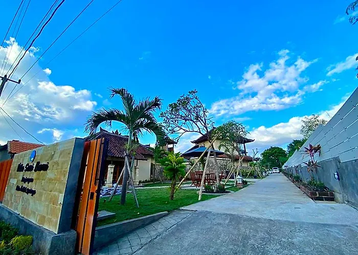 Sari Bumi 3*