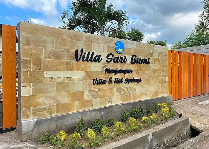 Sari Bumi