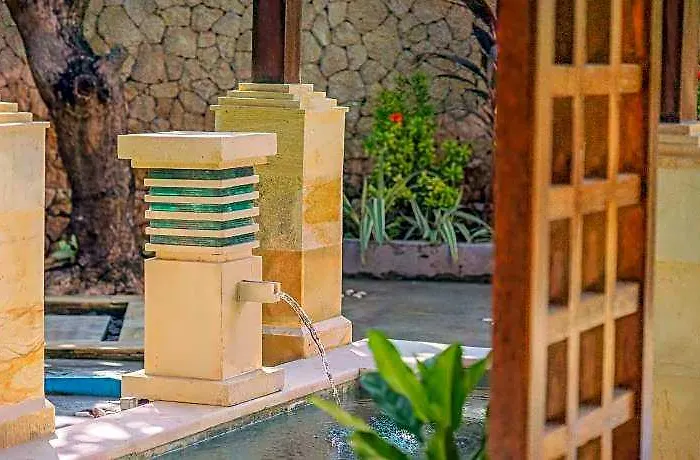 Sari Bumi バリ島
