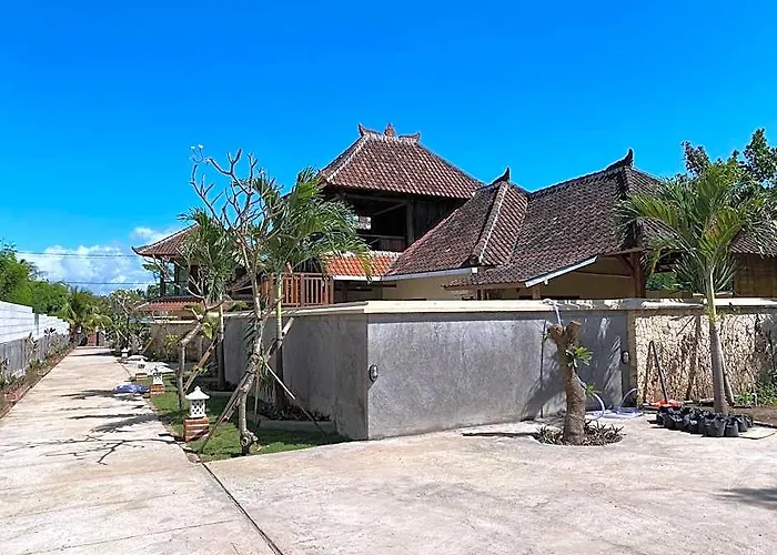 Sari Bumi 3* バリ島